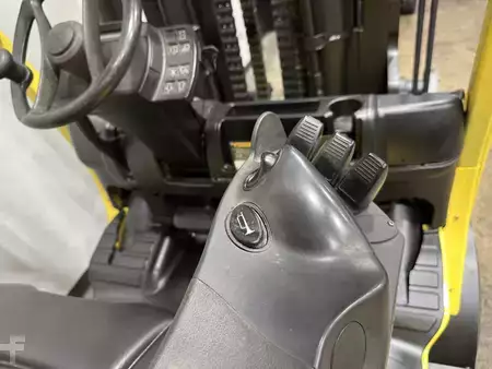 Montacargas GLP 2021  Hyster s200ft (11)