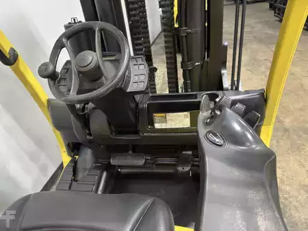 Montacargas GLP 2021  Hyster s200ft (12)