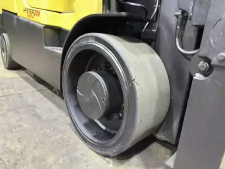 Montacargas GLP 2021  Hyster s200ft (14)
