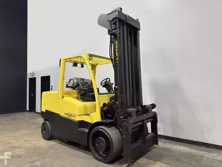 Montacargas GLP 2021  Hyster s200ft (2)