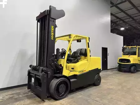 Montacargas GLP 2021  Hyster s200ft (3)