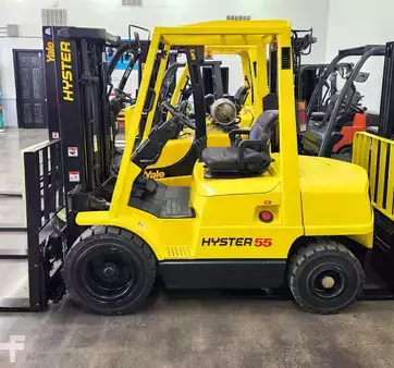 Other 2005  Hyster h55xm (1)