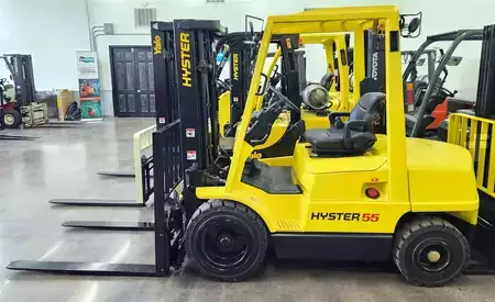 Other 2005  Hyster h55xm (2)