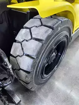 Other 2005  Hyster h55xm (9)