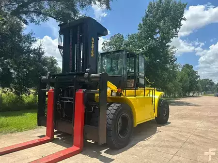 Diesel Forklifts 2006  Hyster h550f (2)