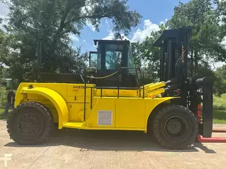 Diesel Forklifts 2006  Hyster h550f (4)