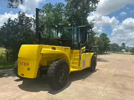Diesel Forklifts 2006  Hyster h550f (5)