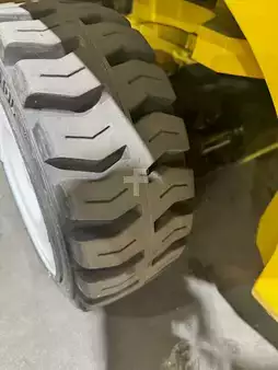Montacargas GLP 2019  Yale glc080 (10)