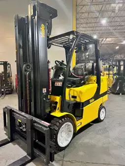 Montacargas GLP 2019  Yale glc080 (2)