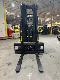 Montacargas GLP 2019  Yale glc080 (4)