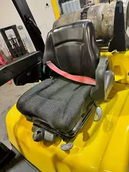 Montacargas GLP 2019  Yale glc080 (7)