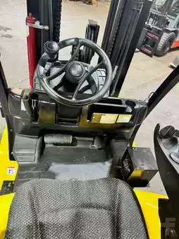 Montacargas GLP 2019  Yale glc080 (9)