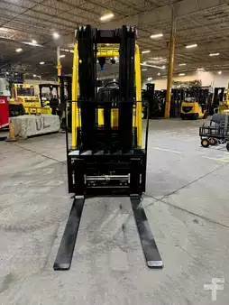 Montacargas GLP 2022  Hyster s50ft (2)