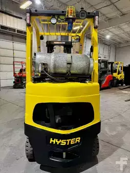 Montacargas GLP 2022  Hyster s50ft (3)