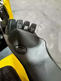 Montacargas GLP 2022  Hyster s50ft (8)