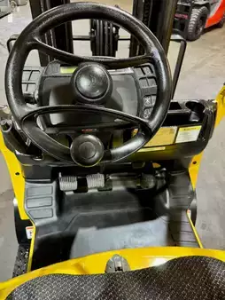 Montacargas GLP 2022  Hyster s50ft (9)