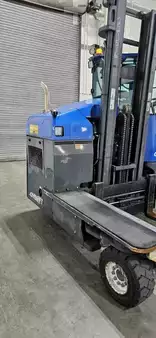 Montacargas diésel 2019  Combilift c8000 (4)