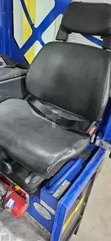 Montacargas diésel 2019  Combilift c8000 (5)