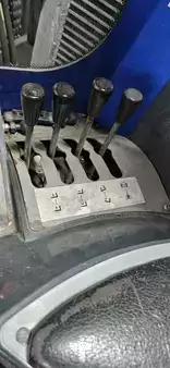 Montacargas diésel 2019  Combilift c8000 (6)