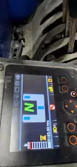 Montacargas diésel 2019  Combilift c8000 (7)