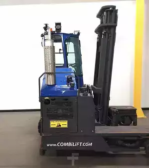 Montacargas diésel 2017  Combilift c8000 (6)