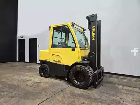 Other 2018  Hyster h80ft (2)