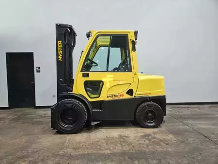 Other 2018  Hyster h80ft (5)