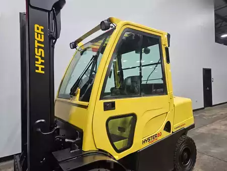 Other 2018  Hyster h80ft (7)
