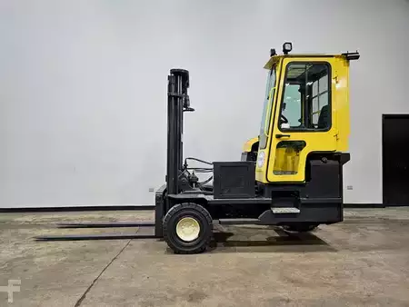 Diesel Forklifts 2017  Combilift c8000lr (1)