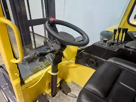 Diesel Forklifts 2017  Combilift c8000lr (12)