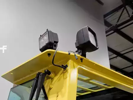 Diesel Forklifts 2017  Combilift c8000lr (13)
