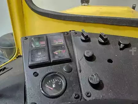 Diesel Forklifts 2017  Combilift c8000lr (15)