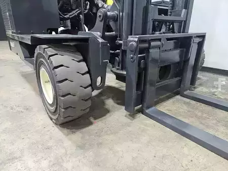 Diesel Forklifts 2017  Combilift c8000lr (19)