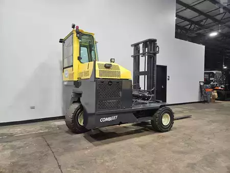 Diesel Forklifts 2017  Combilift c8000lr (3)
