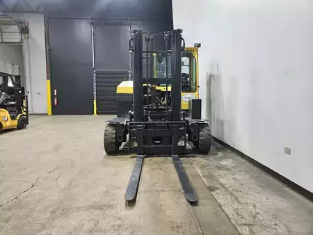 Diesel Forklifts 2017  Combilift c8000lr (6)