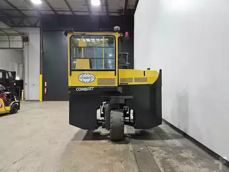 Diesel Forklifts 2017  Combilift c8000lr (7)