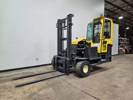 Diesel Forklifts 2017  Combilift c8000lr (8)
