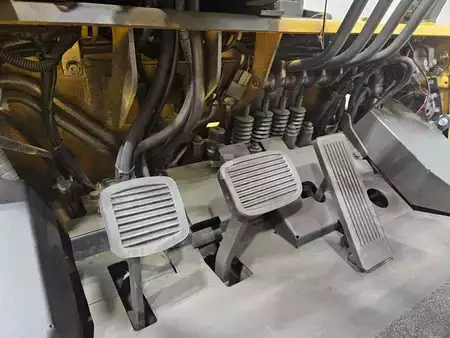 Montacargas GLP 2021  CAT Lift Trucks gc70k (10)