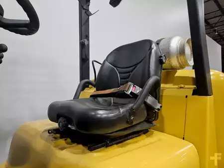Montacargas GLP 2021  CAT Lift Trucks gc70k (8)
