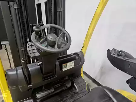 Propane Forklifts 2022  Hyster s80ftbcs (11)