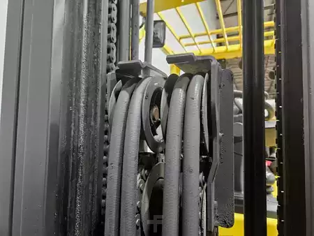 Propane Forklifts 2022  Hyster s80ftbcs (14)