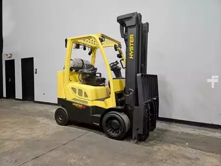 Propane Forklifts 2022  Hyster s80ftbcs (3)
