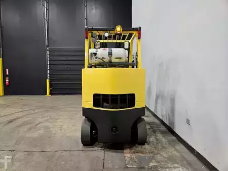 Propane Forklifts 2022  Hyster s80ftbcs (5)