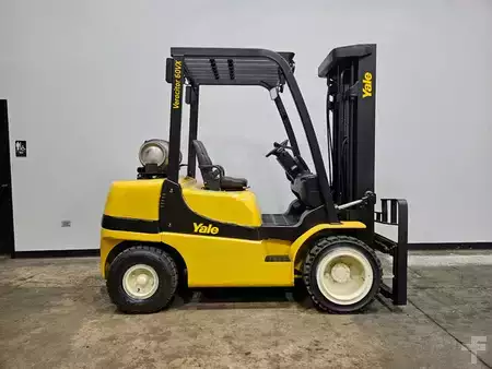 Montacargas GLP 2020  Yale glp060vx (1)
