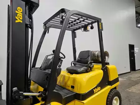 Montacargas GLP 2020  Yale glp060vx (10)