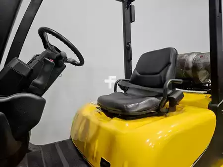 Montacargas GLP 2020  Yale glp060vx (11)