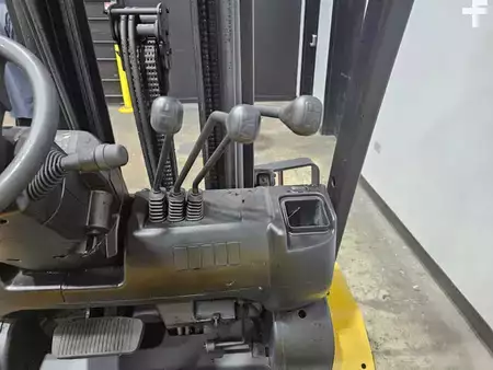 Montacargas GLP 2020  Yale glp060vx (13)
