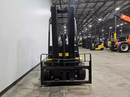 Montacargas GLP 2020  Yale glp060vx (14)