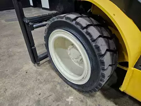 Montacargas GLP 2020  Yale glp060vx (19)