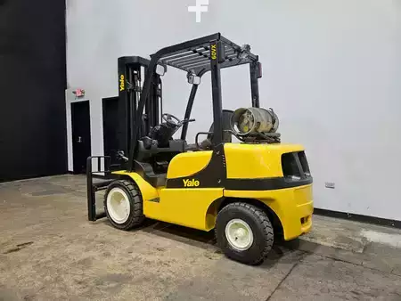 Montacargas GLP 2020  Yale glp060vx (5)